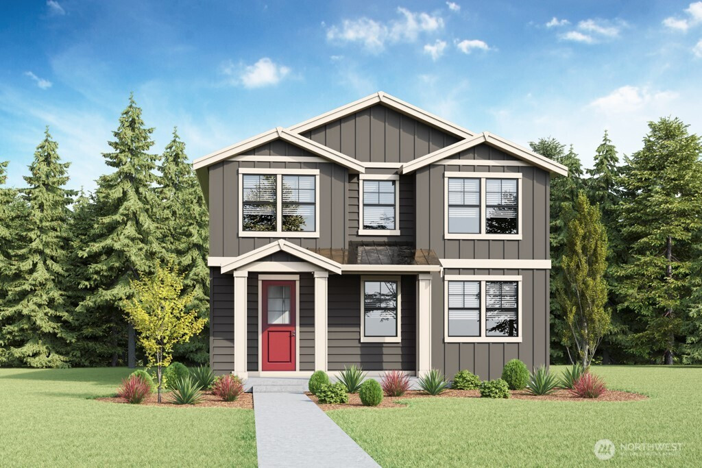11510 SE 83RD Place, Newcastle, WA 98056