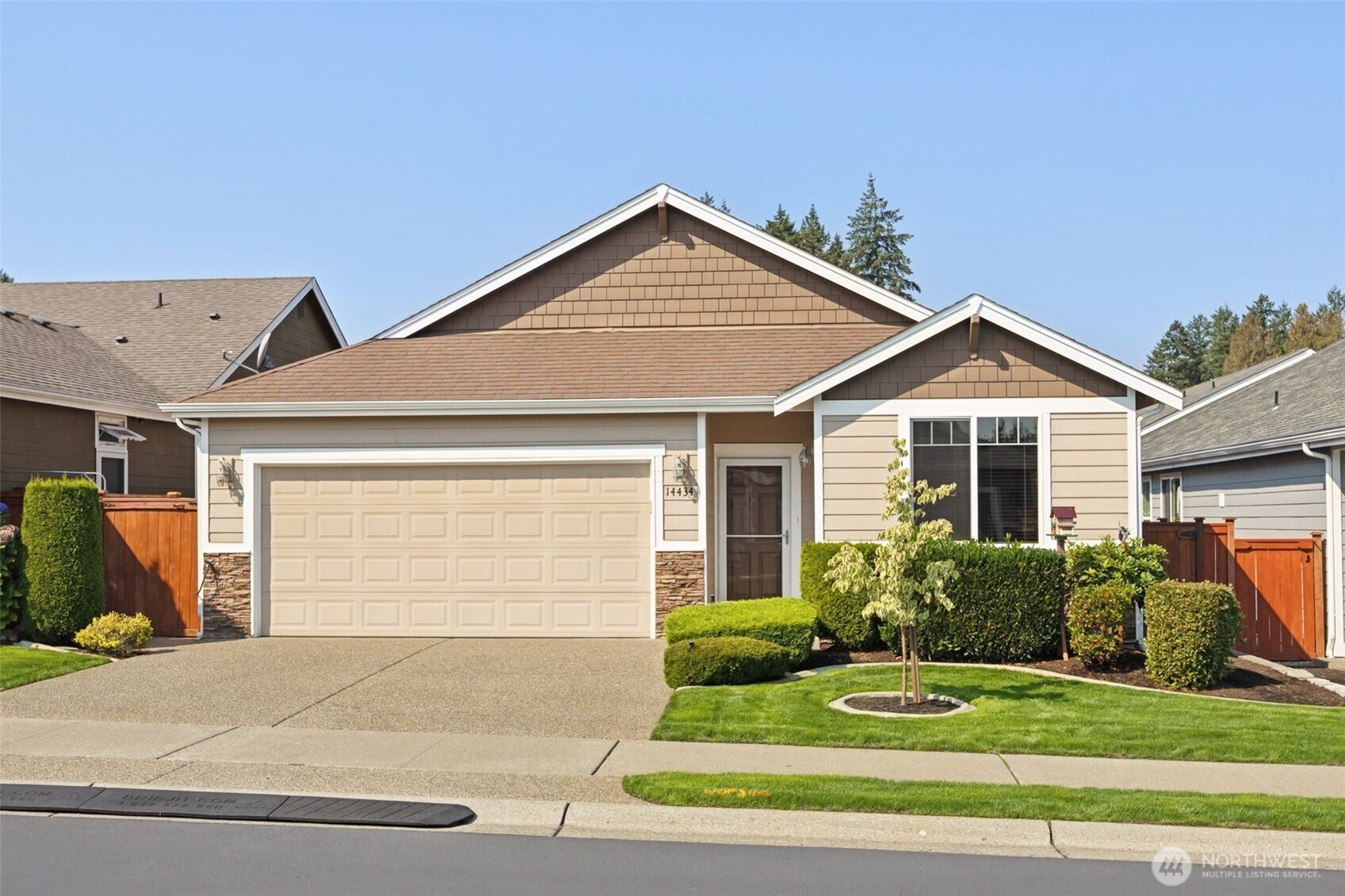 14434 21st Avenue Ct E, Tacoma, WA 98445
