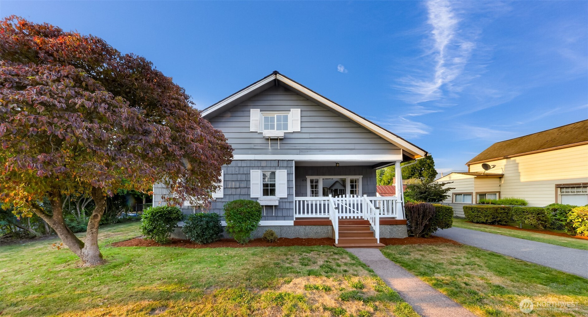 424 Bennett Street, Sedro Woolley, WA 98284
