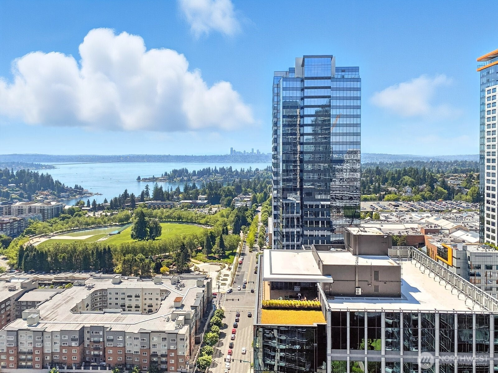 10700 NE 4th Street, Bellevue, WA 98004