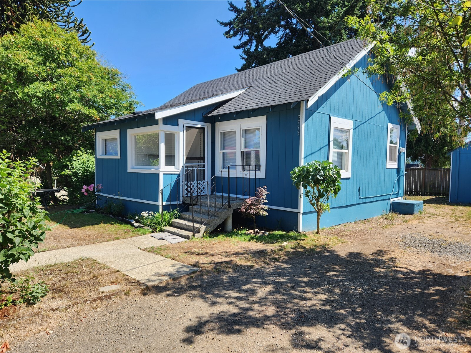 3733 Preble Street, Bremerton, WA 98312