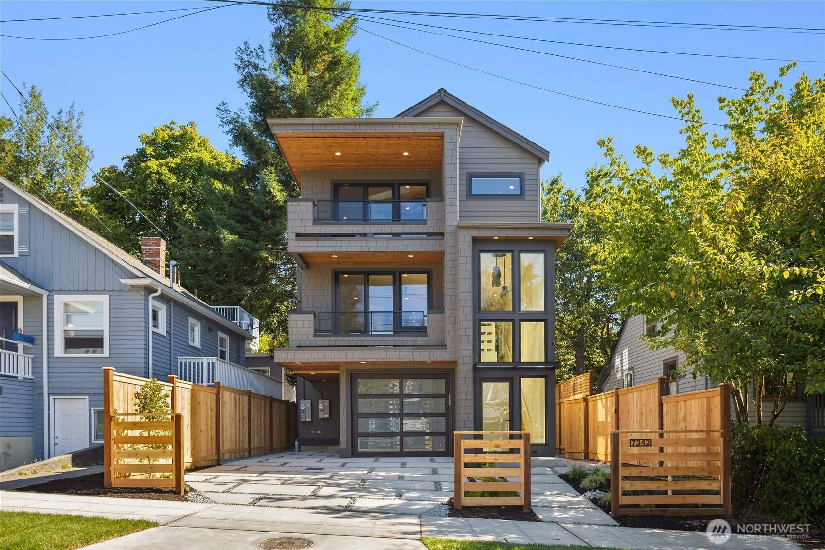 7342 20th Avenue NW, Seattle, WA 98117