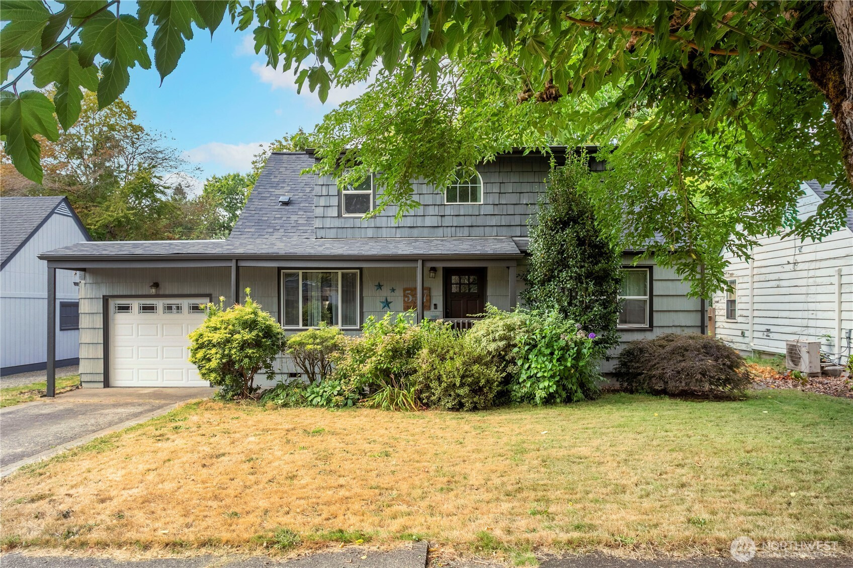 537 25th Avenue, Longview, WA 98632