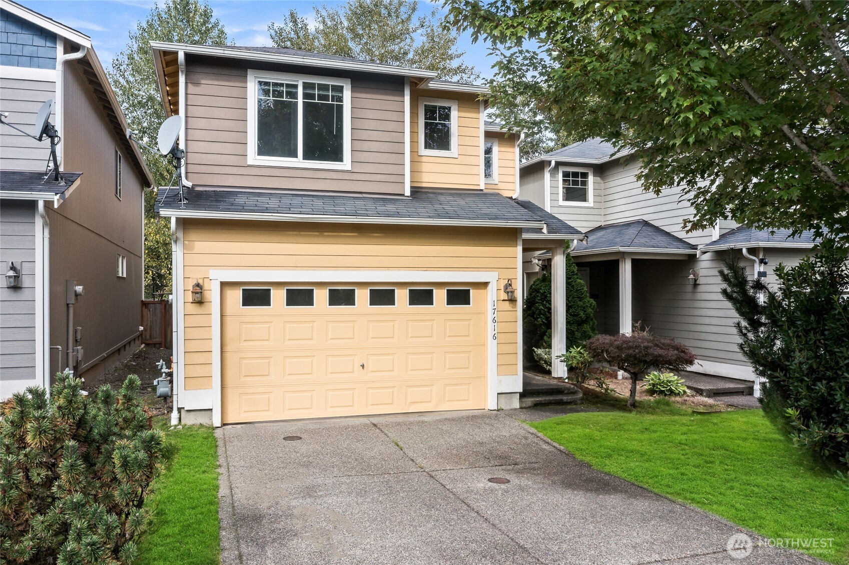 17616 72nd Avenue E, Puyallup, WA 98375