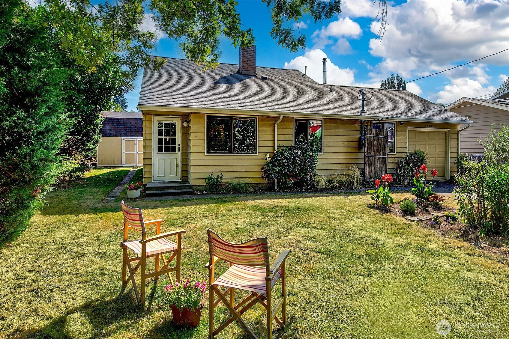 12102 10th Avenue SW, Burien, WA 98146