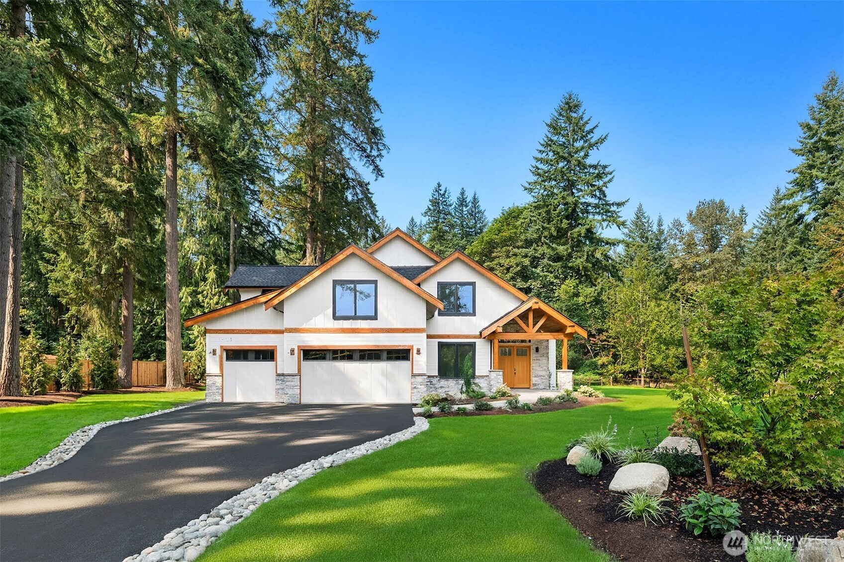 15021 232nd Avenue NE, Woodinville, WA 98077