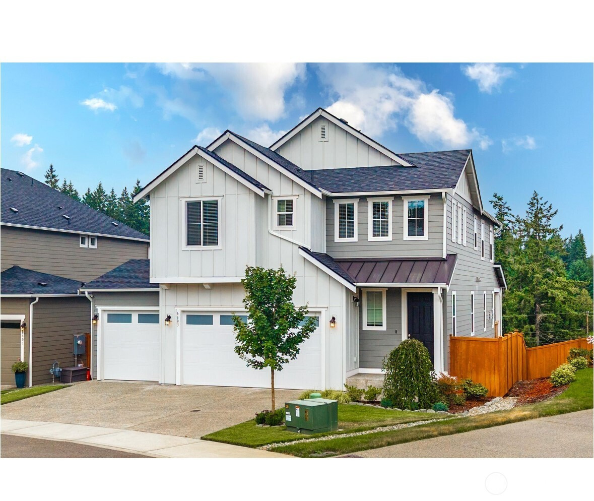 6603 Skipper Lane SE, Port Orchard, WA 98367