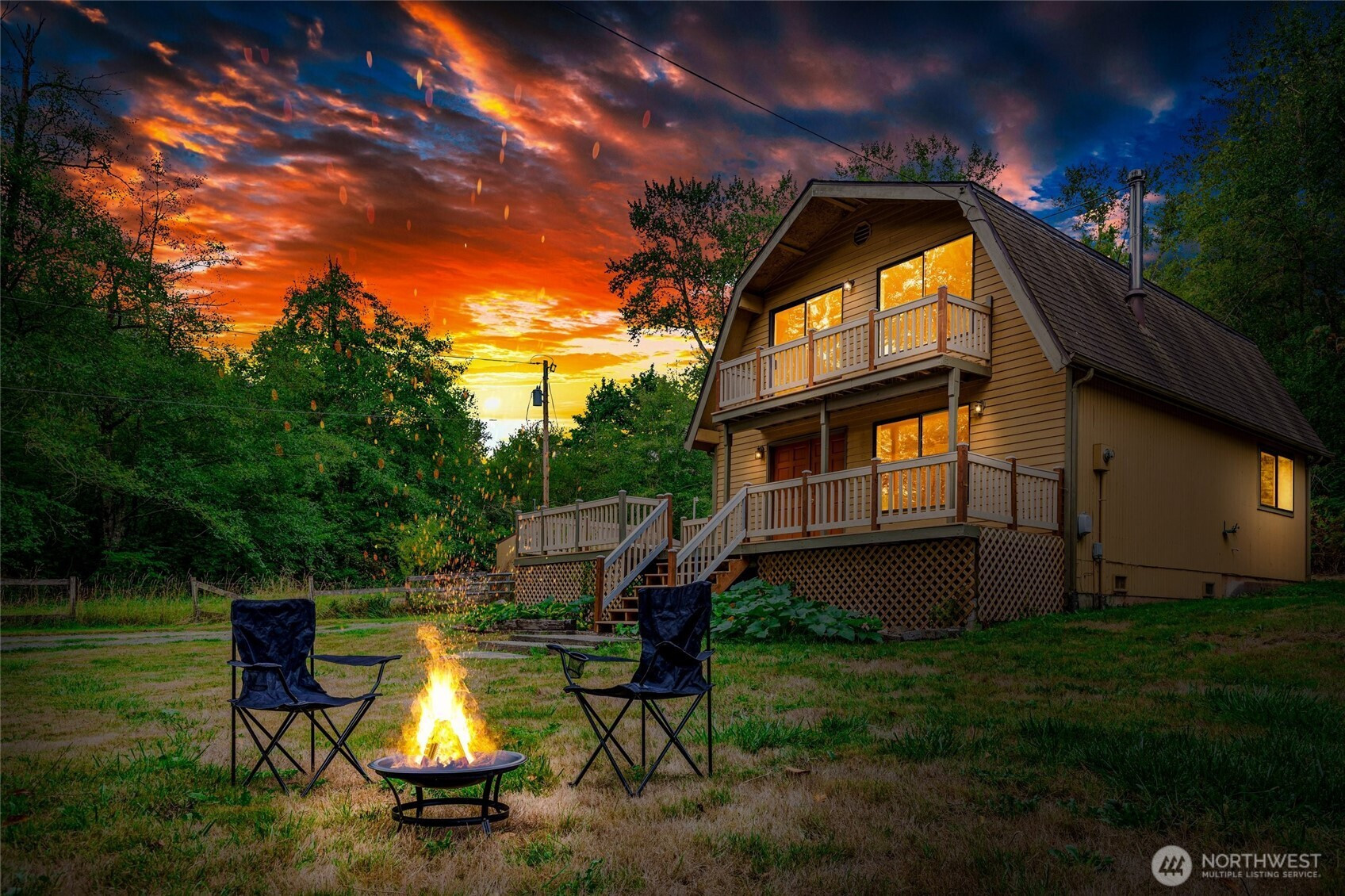 13122 11th Avenue NE, Tulalip, WA 98271