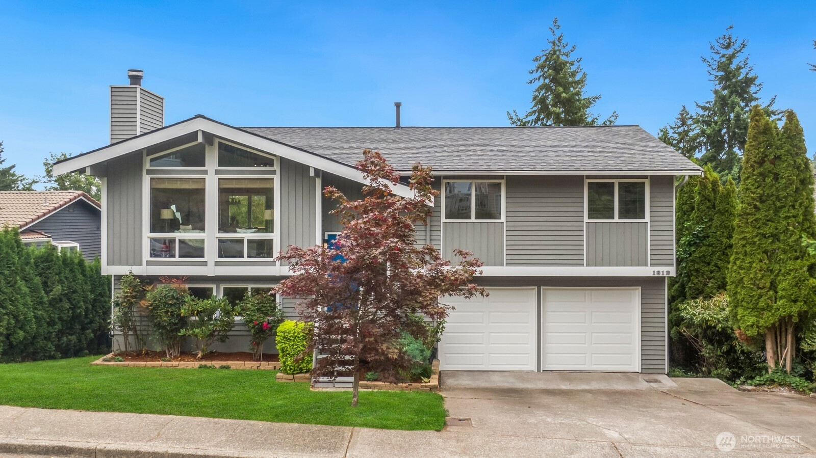 1812 Ferndale Avenue SE, Renton, WA 98058
