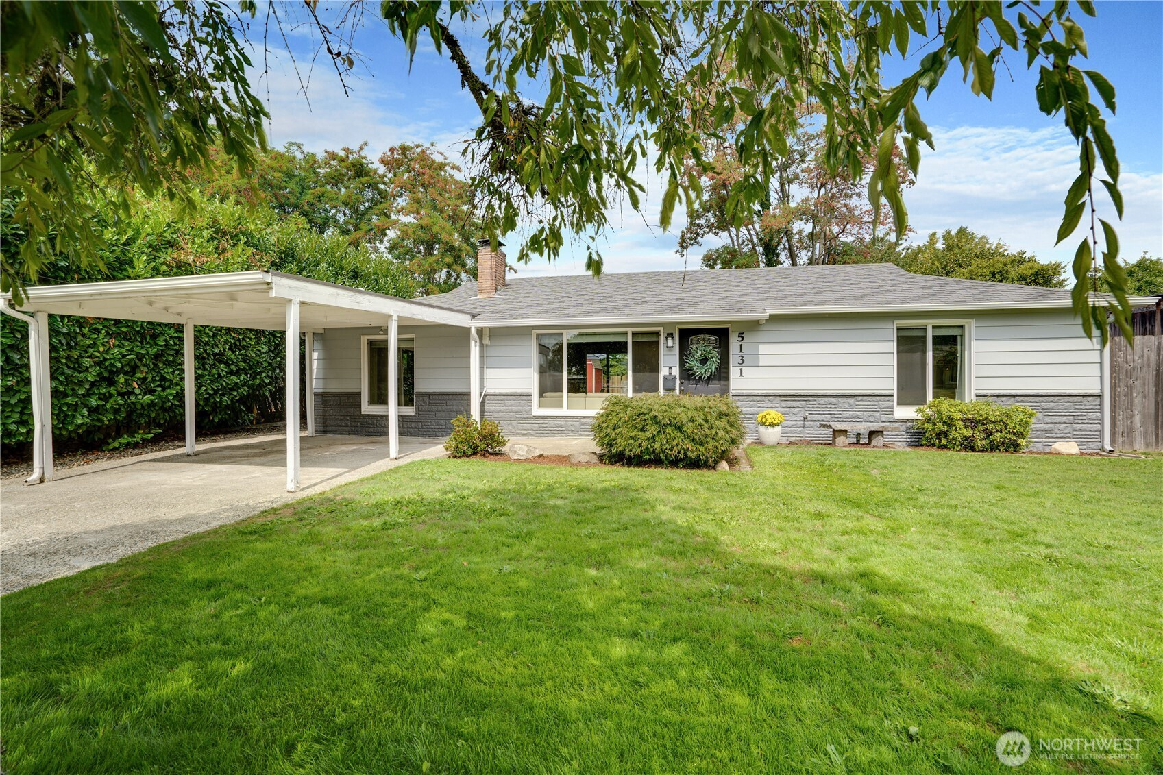 5131 N Mance Street, Tacoma, WA 98407