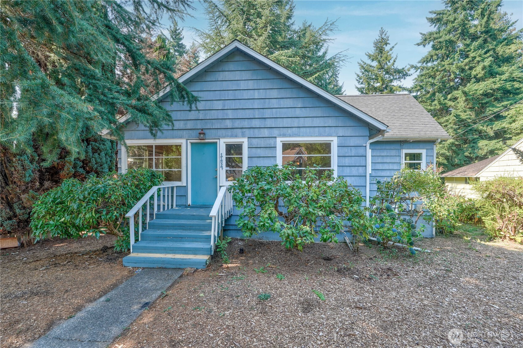 11027 Alton Avenue NE, Seattle, WA 98125