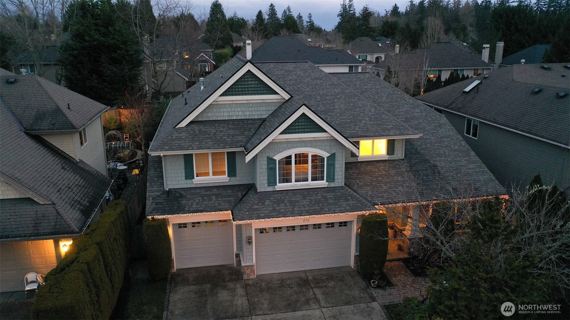 2116 263rd Place SE, Sammamish, WA 98075