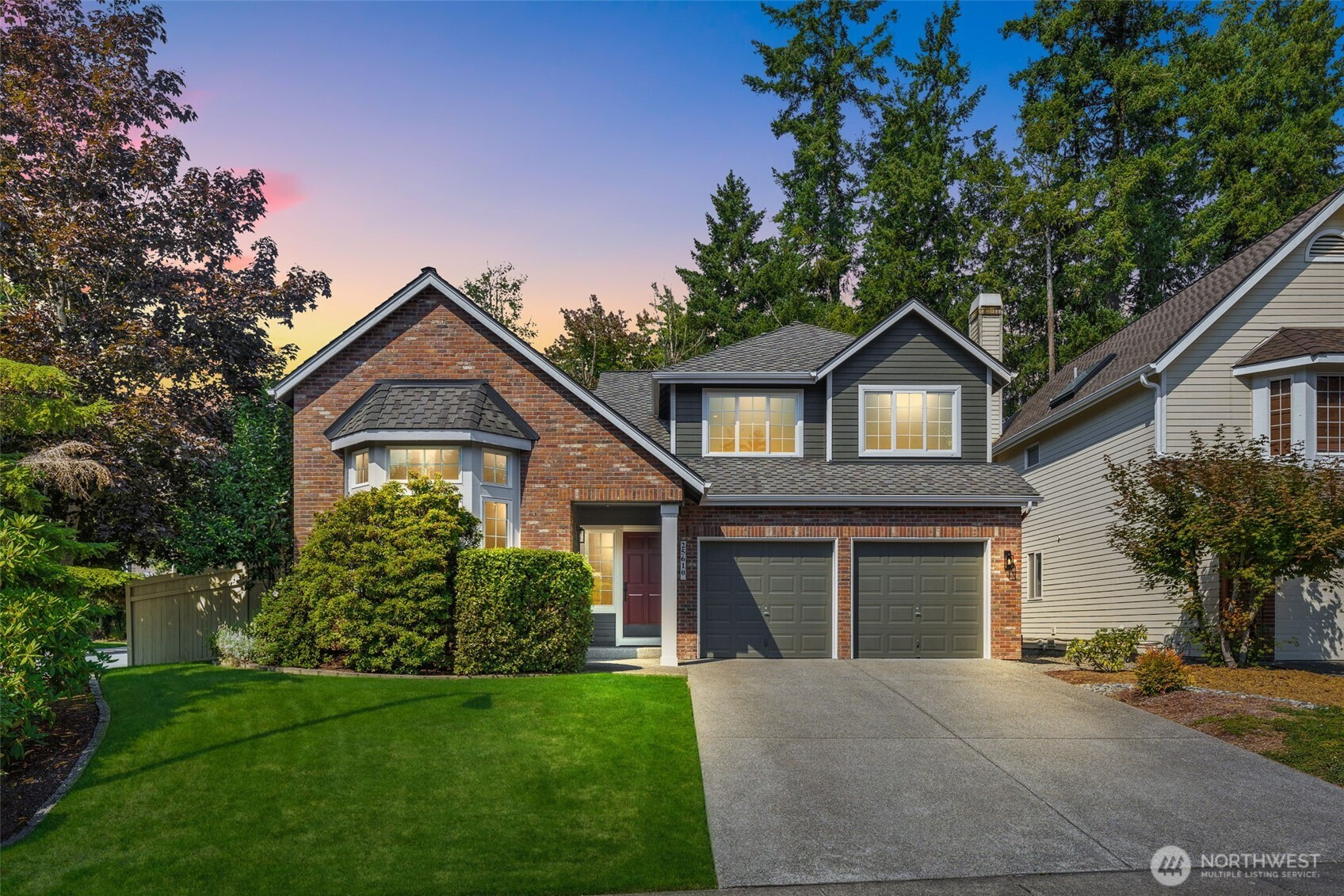 25610 SE 41st Street, Sammamish, WA 98029
