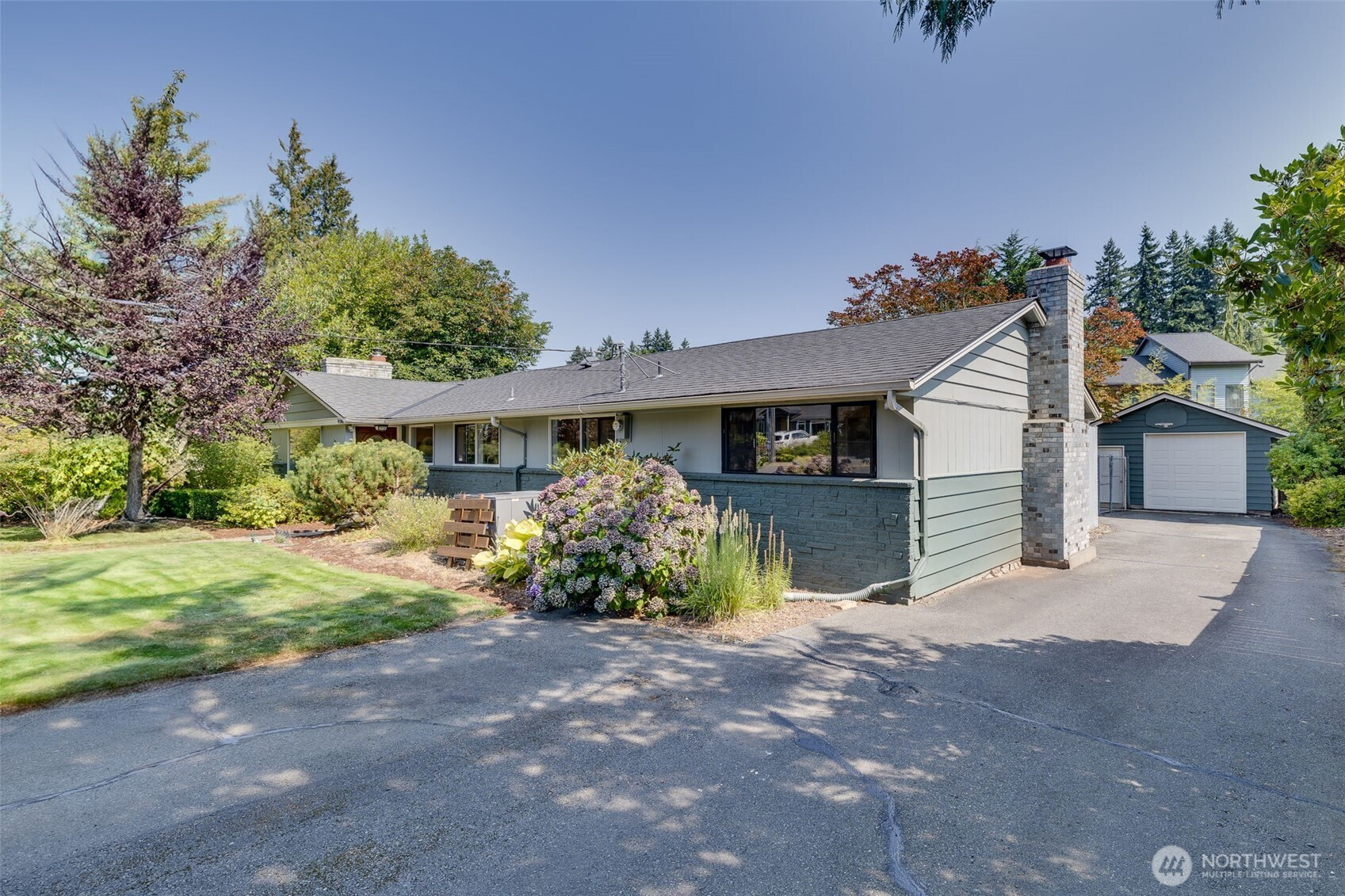 15558 Palatine Avenue N, Shoreline, WA 98133