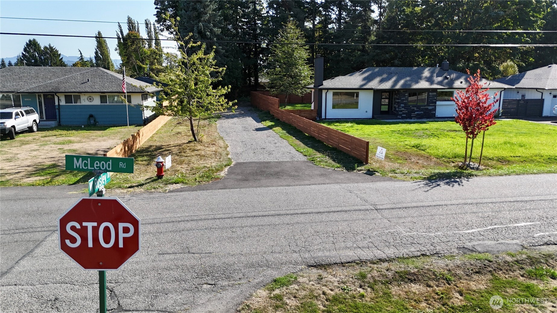 2833 Mcleod Rd., Bellingham, WA 98225