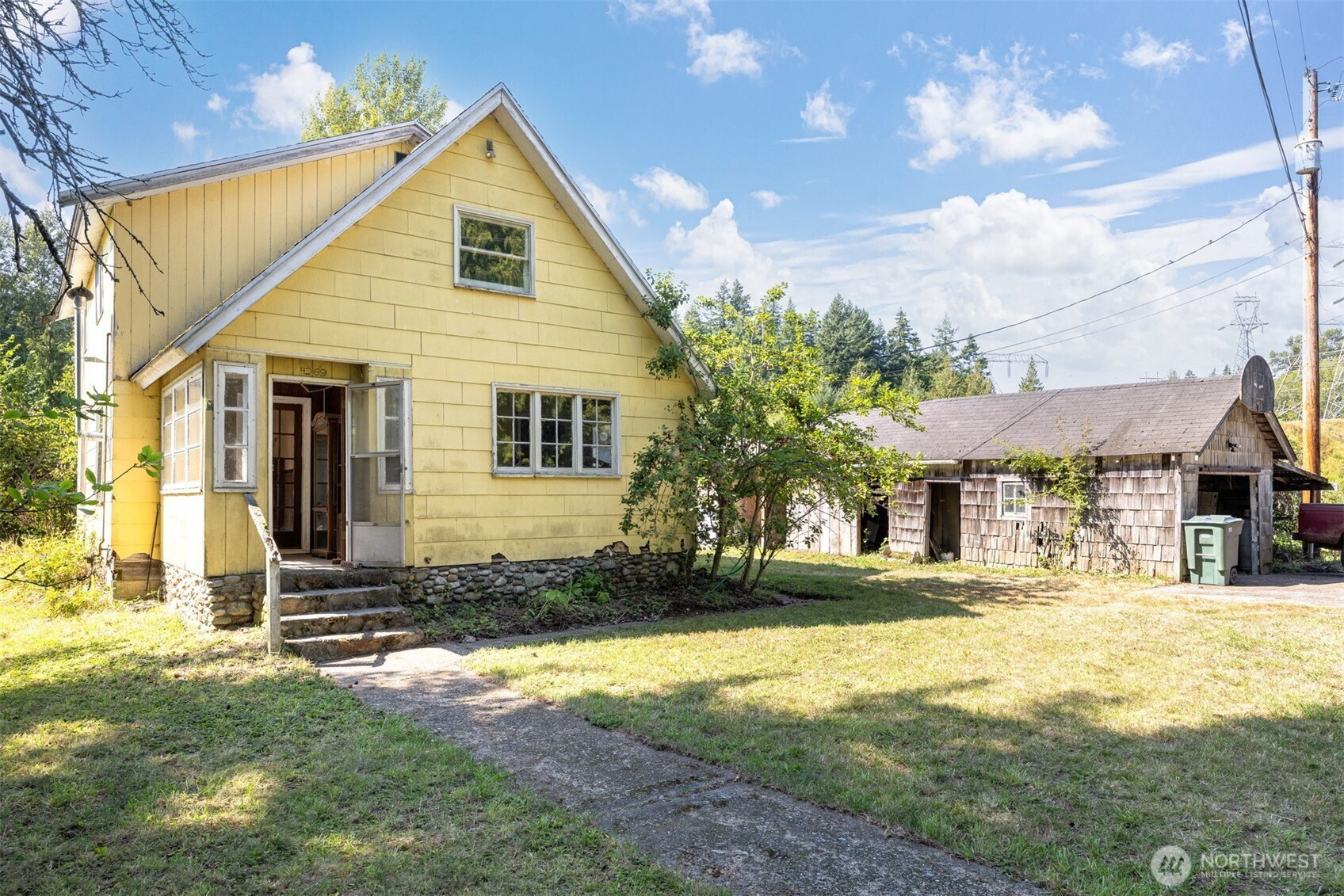 4269 Dewey Road, Bellingham, WA 98226