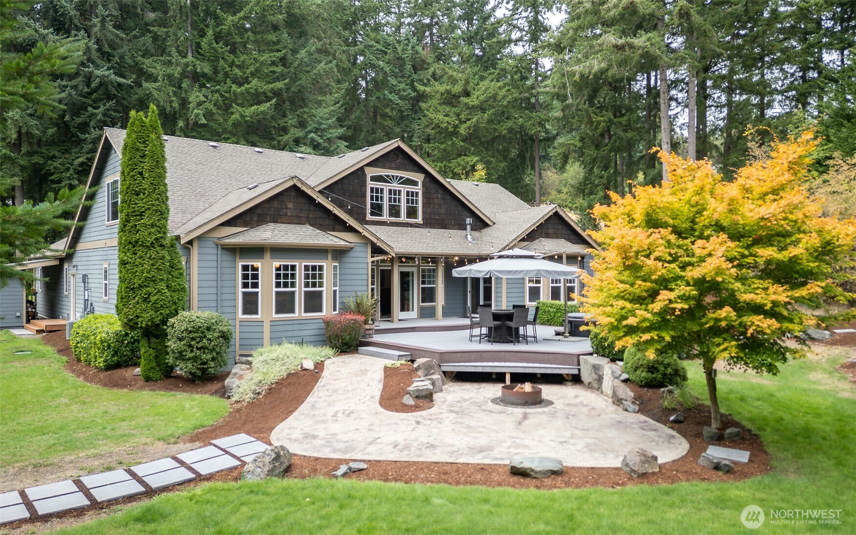 3715 103rd Avenue Ct NW, Gig Harbor, WA 98335