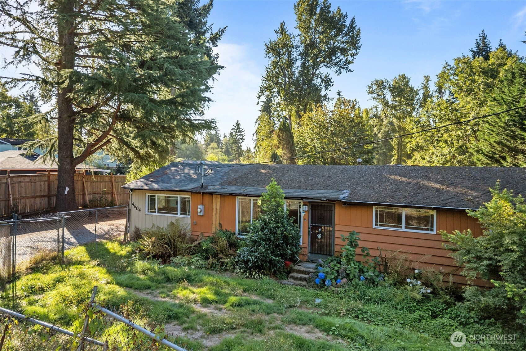 4604 152nd Street E, Tacoma, WA 98446