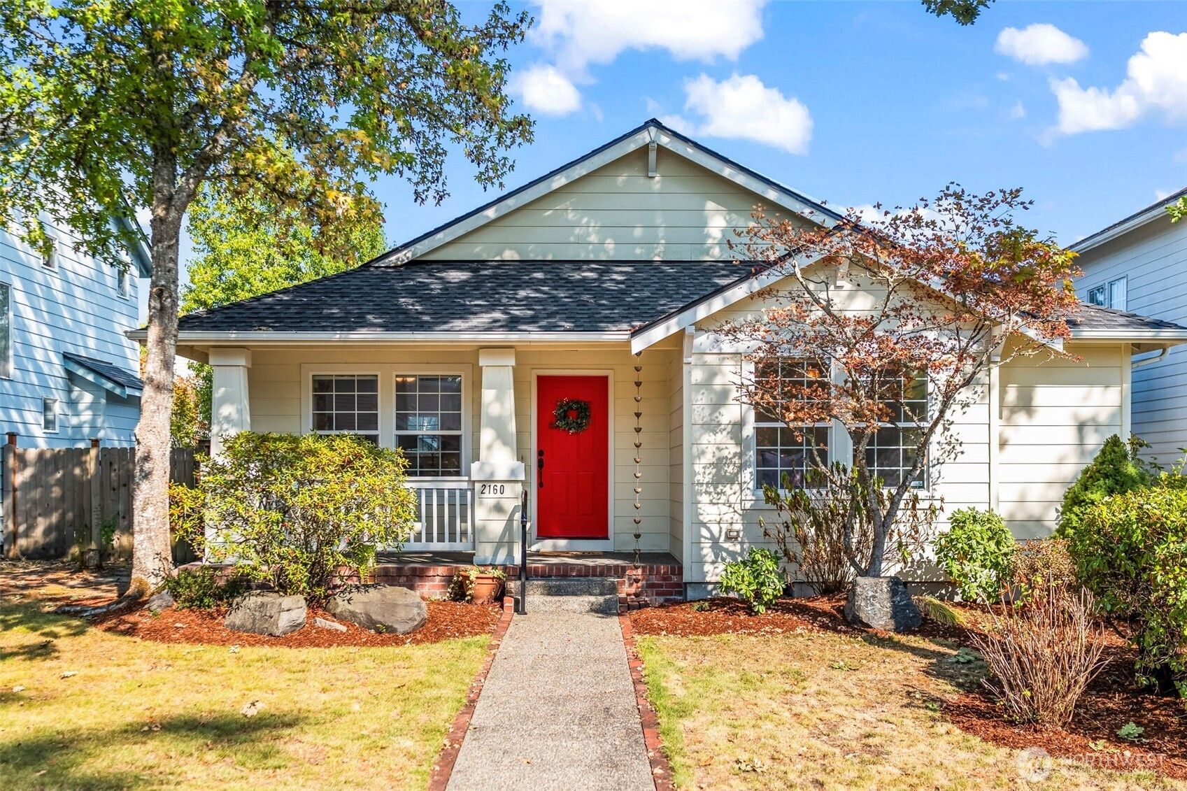 2160 Anderson Avenue, Dupont, WA 98327