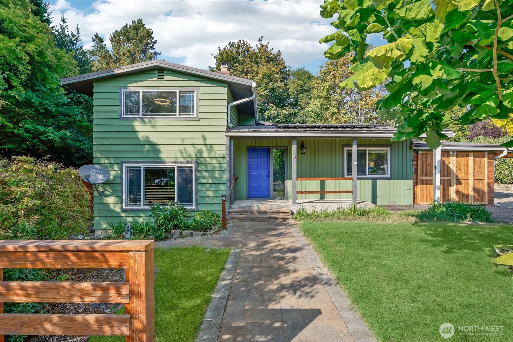 26836 NE Stella Street, Duvall, WA 98274