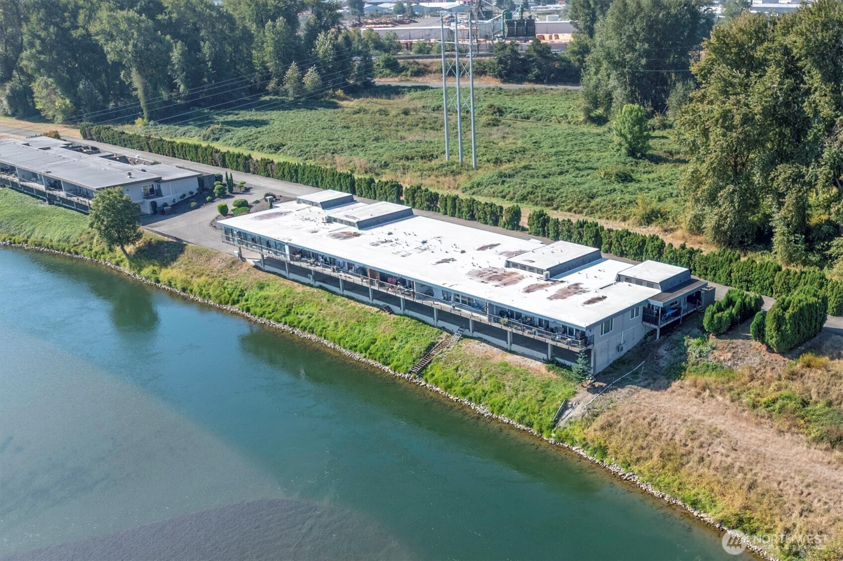743 Marine View Drive, Longview, WA 98632