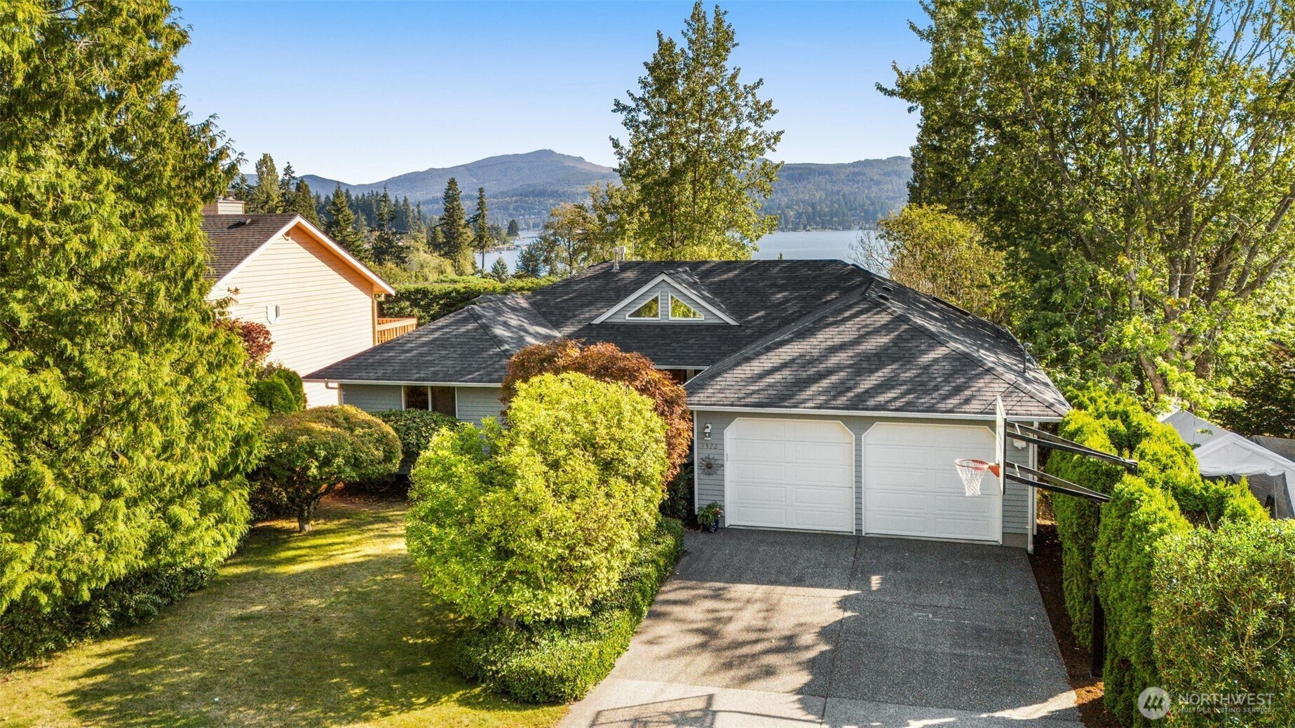 4522 E Oregon Street, Bellingham, WA 98226