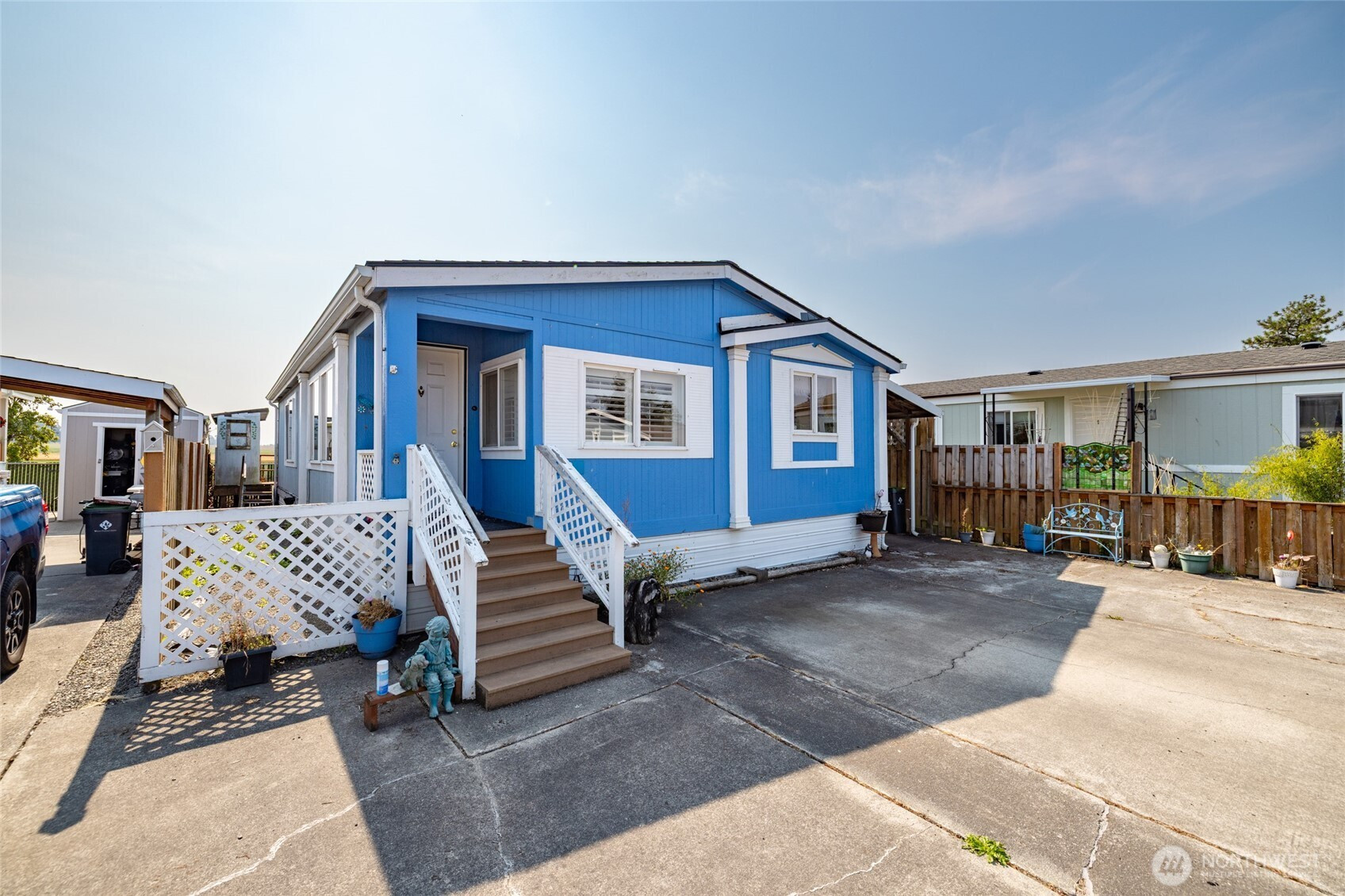 701 S Main Street, Coupeville, WA 98239