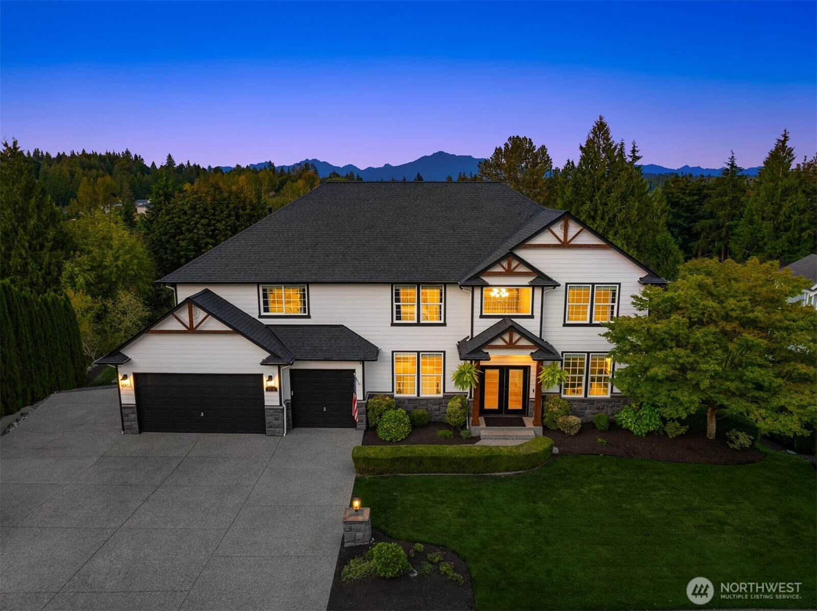 3129 115TH AVENUE SE, Snohomish, WA 98290