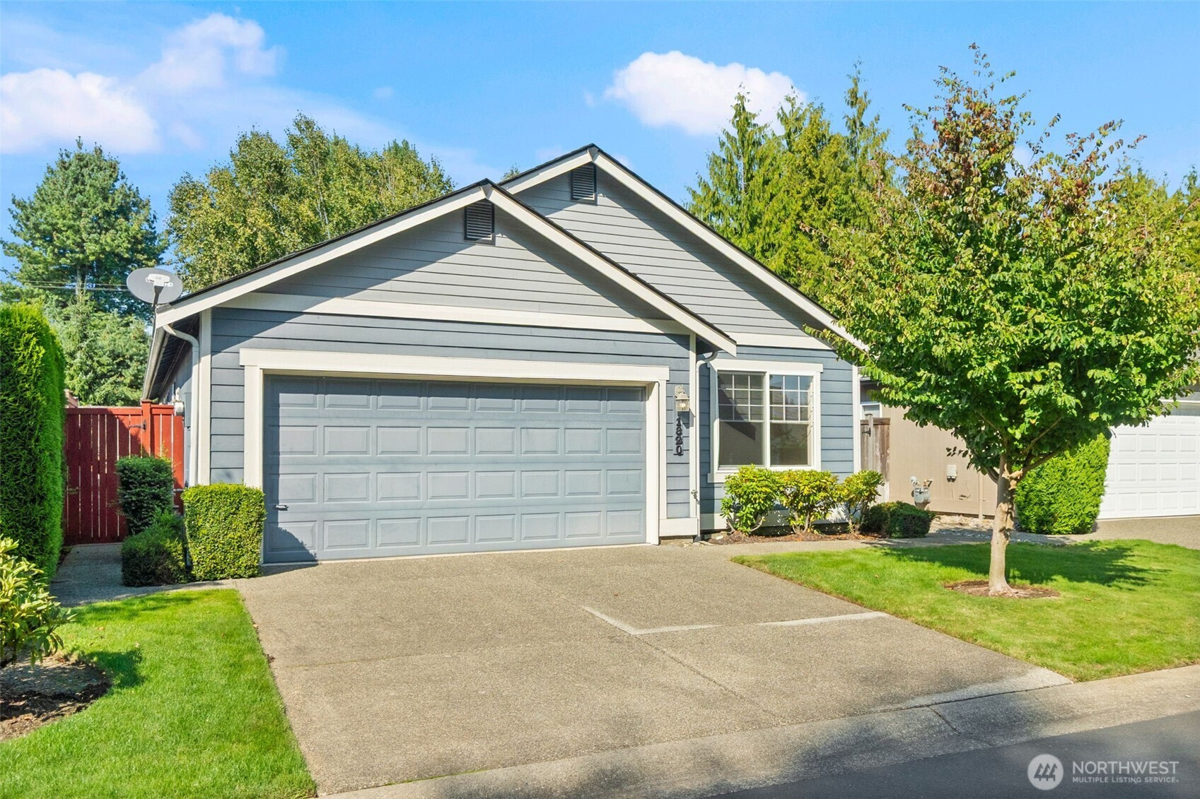 1320 Derby Lane SE, Tumwater, WA 98501
