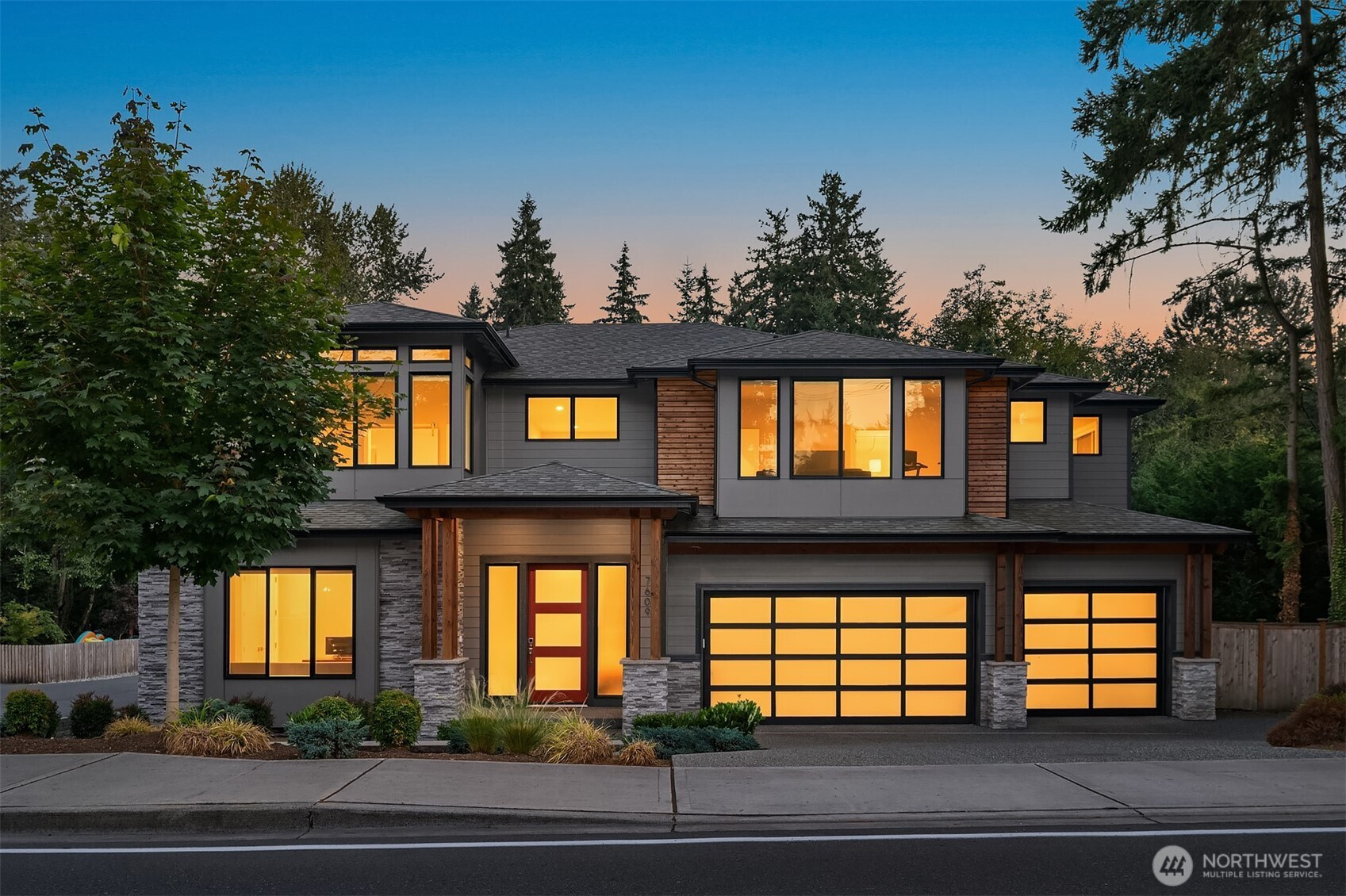 7609 NE 155th Street, Kenmore, WA 98028