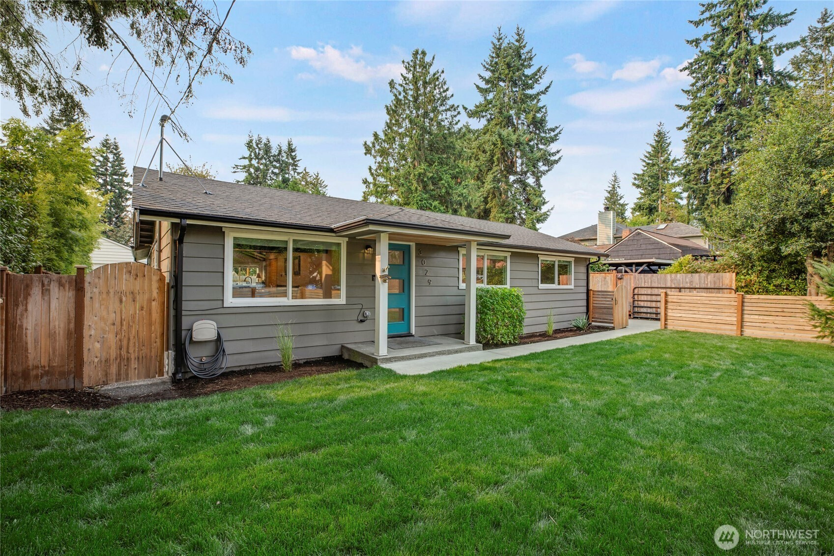 3029 NE 133rd Street, Seattle, WA 98125