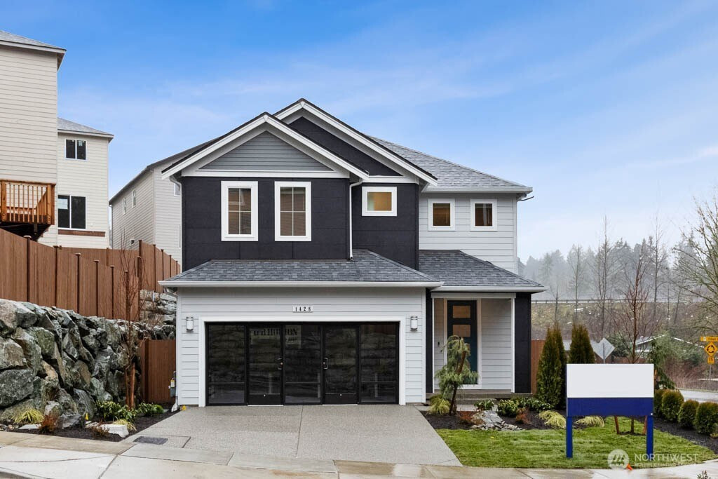 3410 165th Street SE, Bothell, WA 98012
