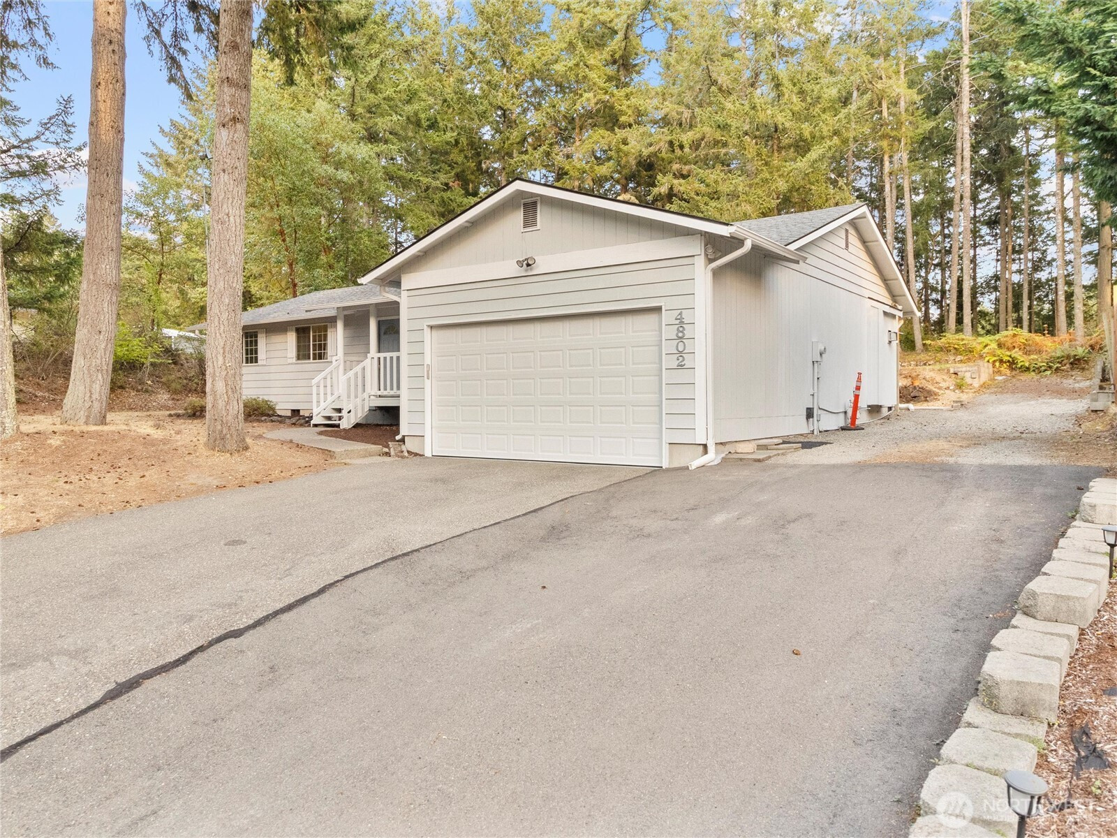 4802 Delores Drive NE, Olympia, WA 98516