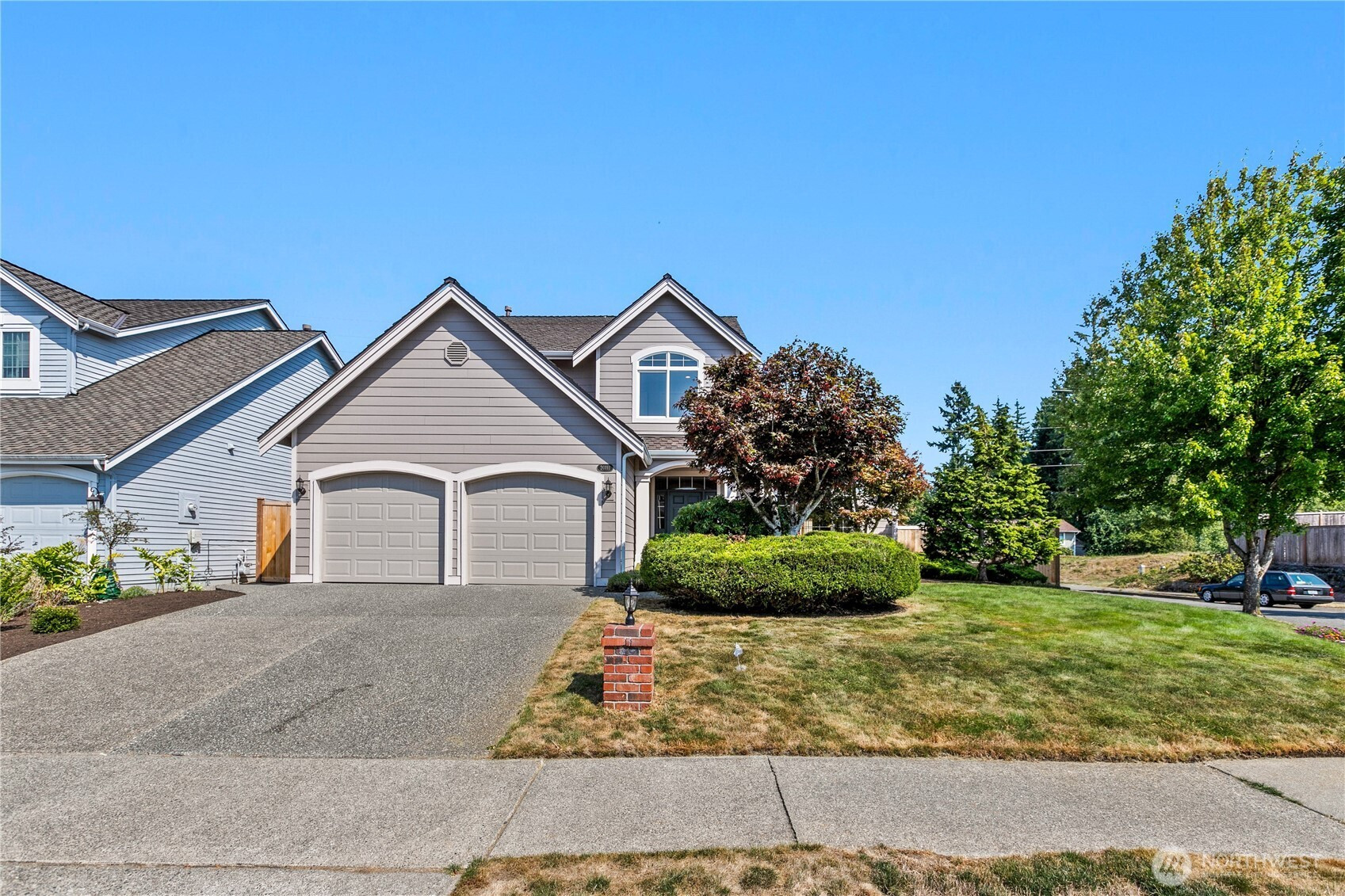 20111 29th Avenue SE, Bothell, WA 98012