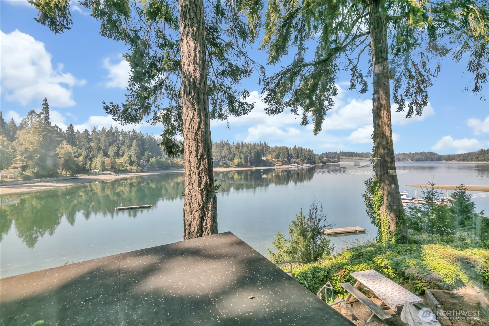 6614 156th Avenue SW, Longbranch, WA 98351