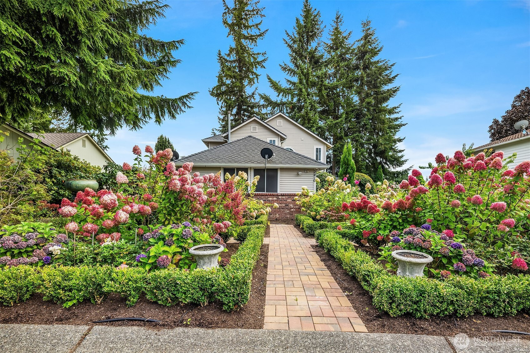 2410 134th Place SE, Mill Creek, WA 98012