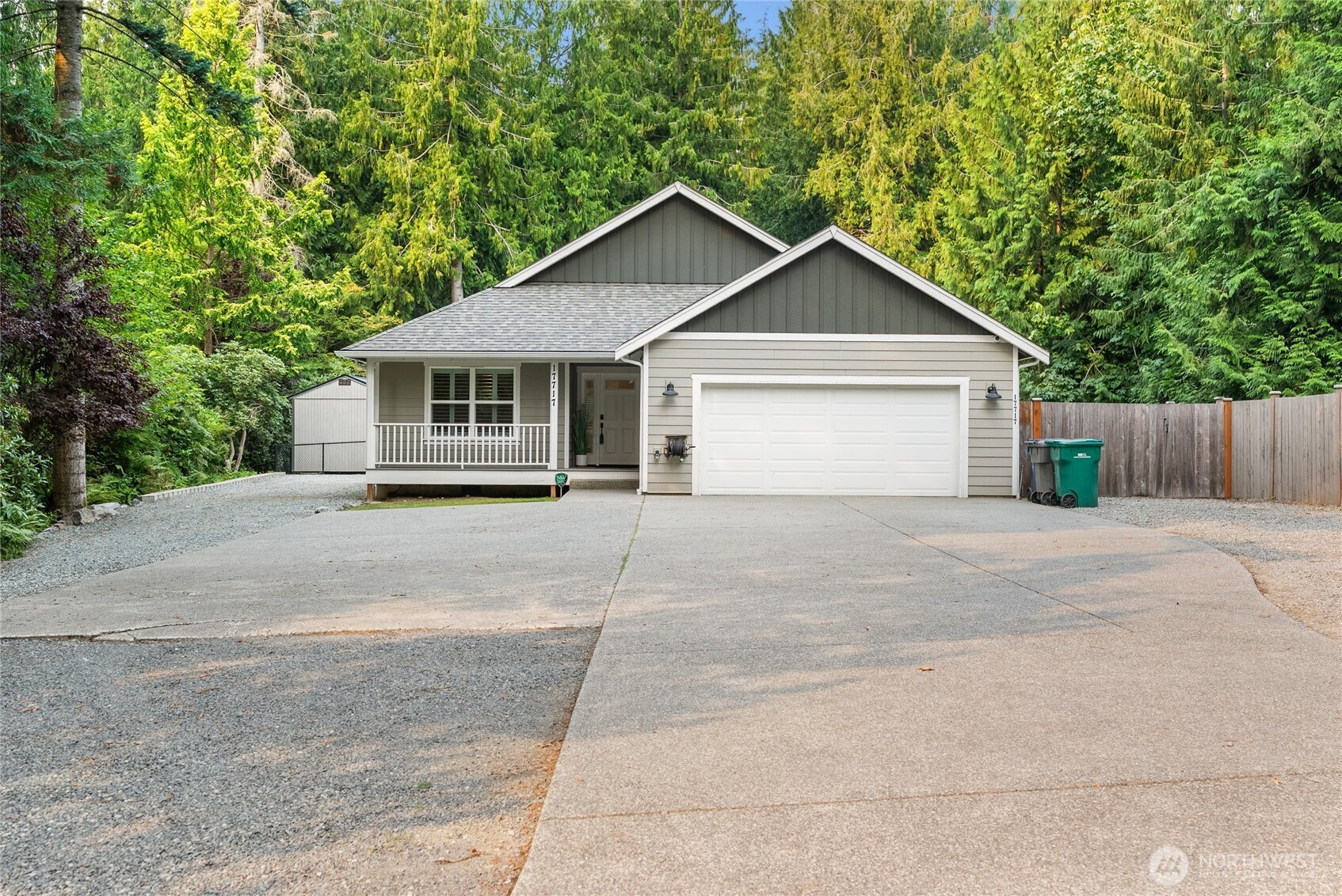 17717 Robinhood Lane, Snohomish, WA 98290