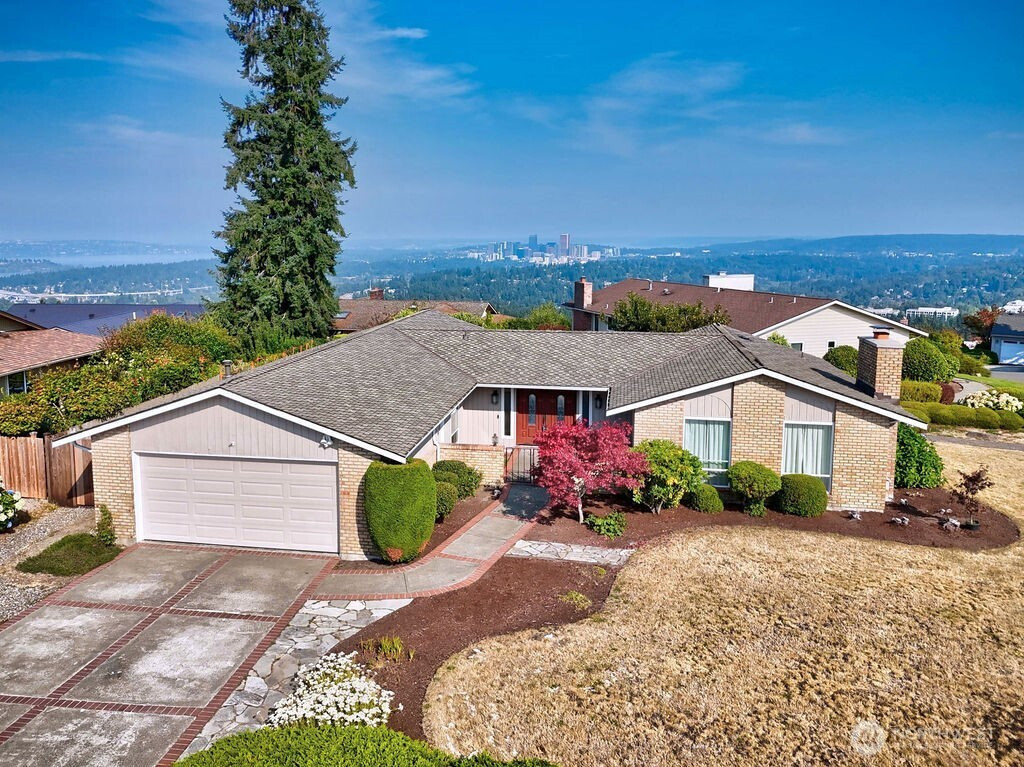 4451 141st Avenue SE, Bellevue, WA 98006