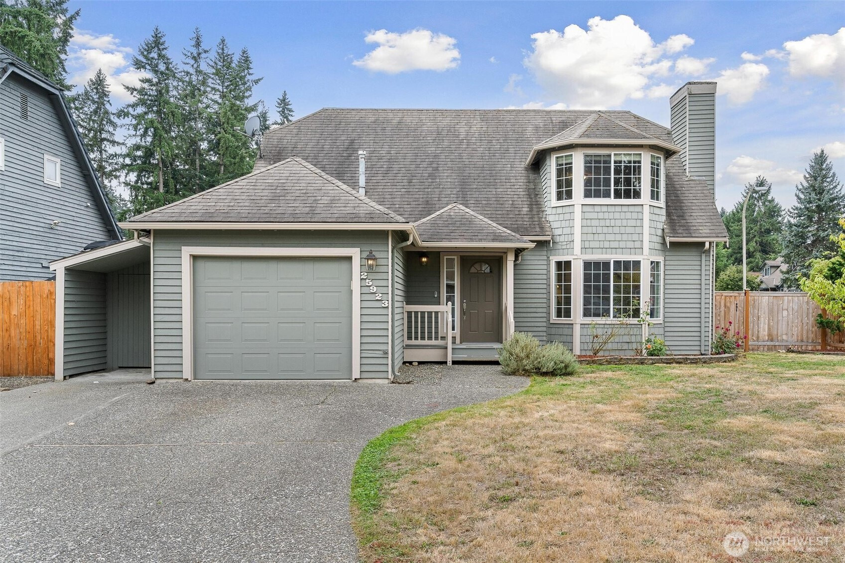 25923 186th Place SE, Covington, WA 98042
