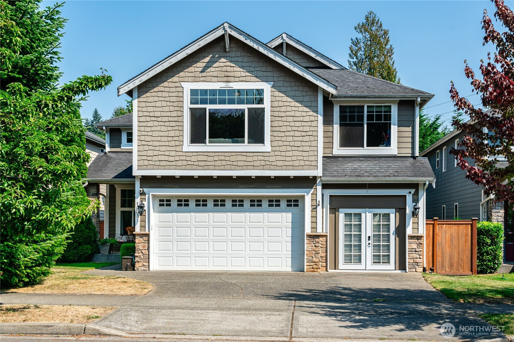 19031 Waxen Road, Bothell, WA 98012
