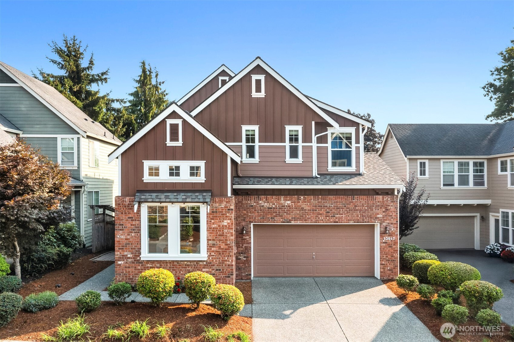 13047 NE 138th Place, Kirkland, WA 98034