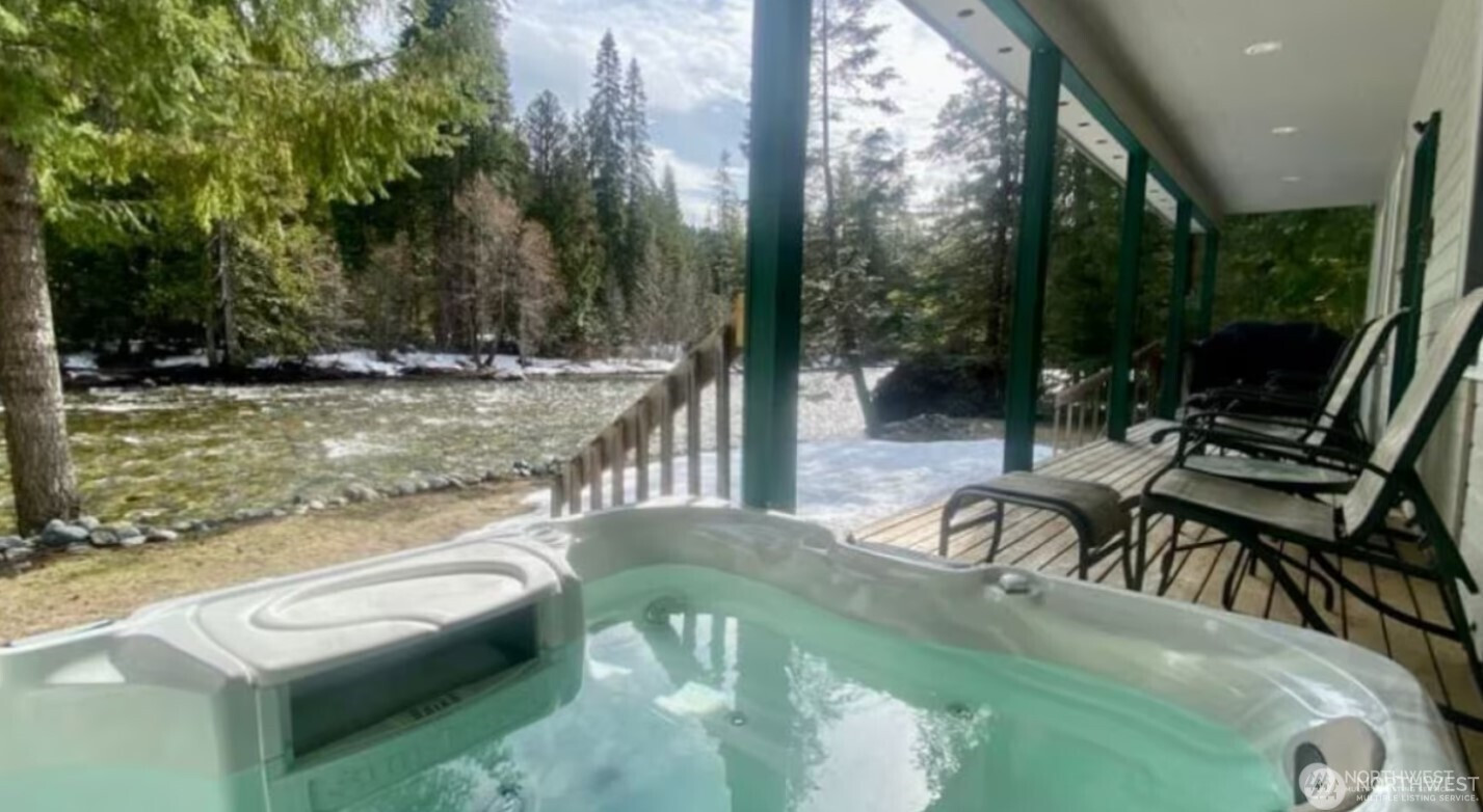 2316 Pine Tree Road, Leavenworth, WA 98826
