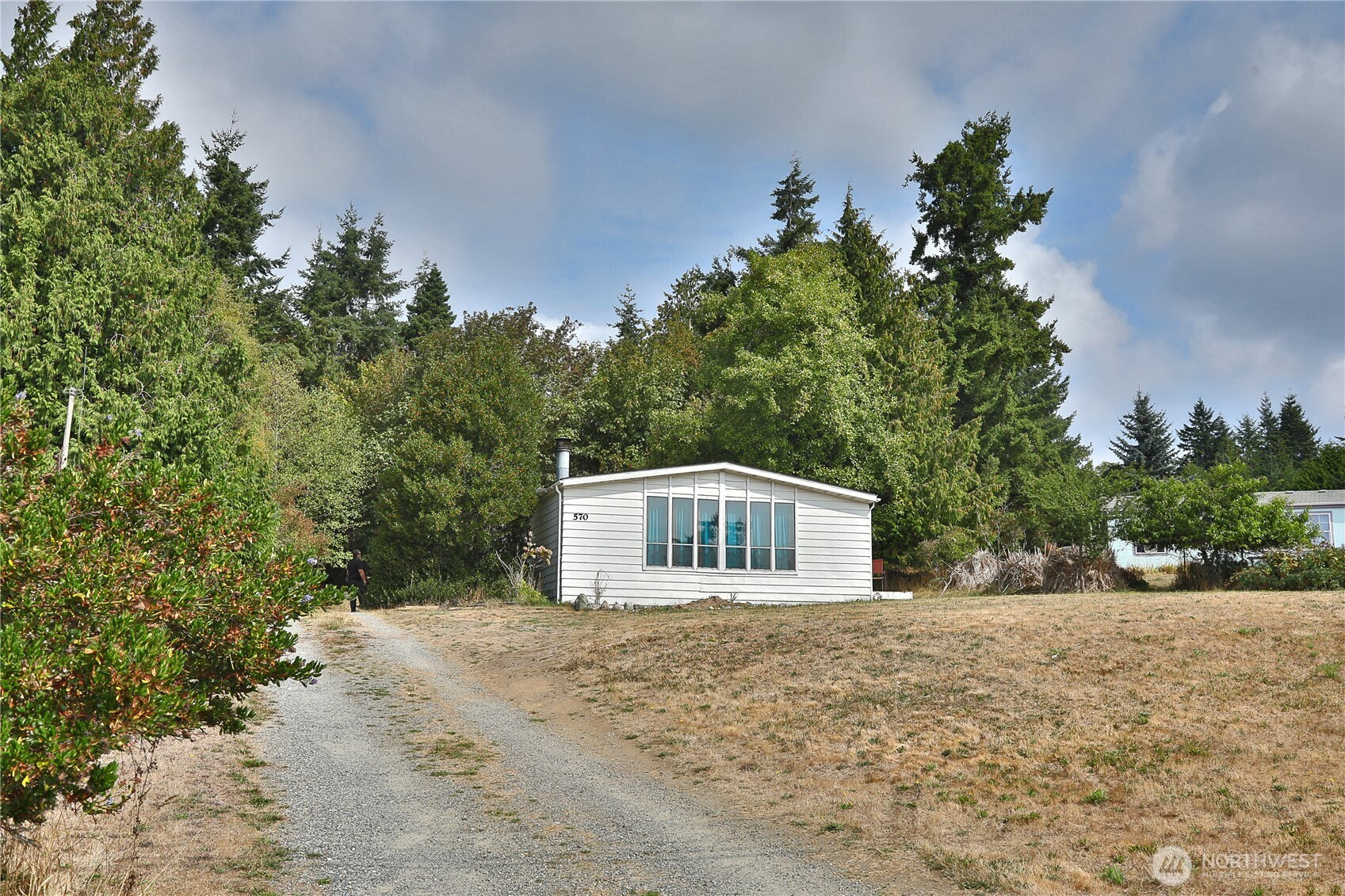 570 Crockett Lake Road, Coupeville, WA 98239