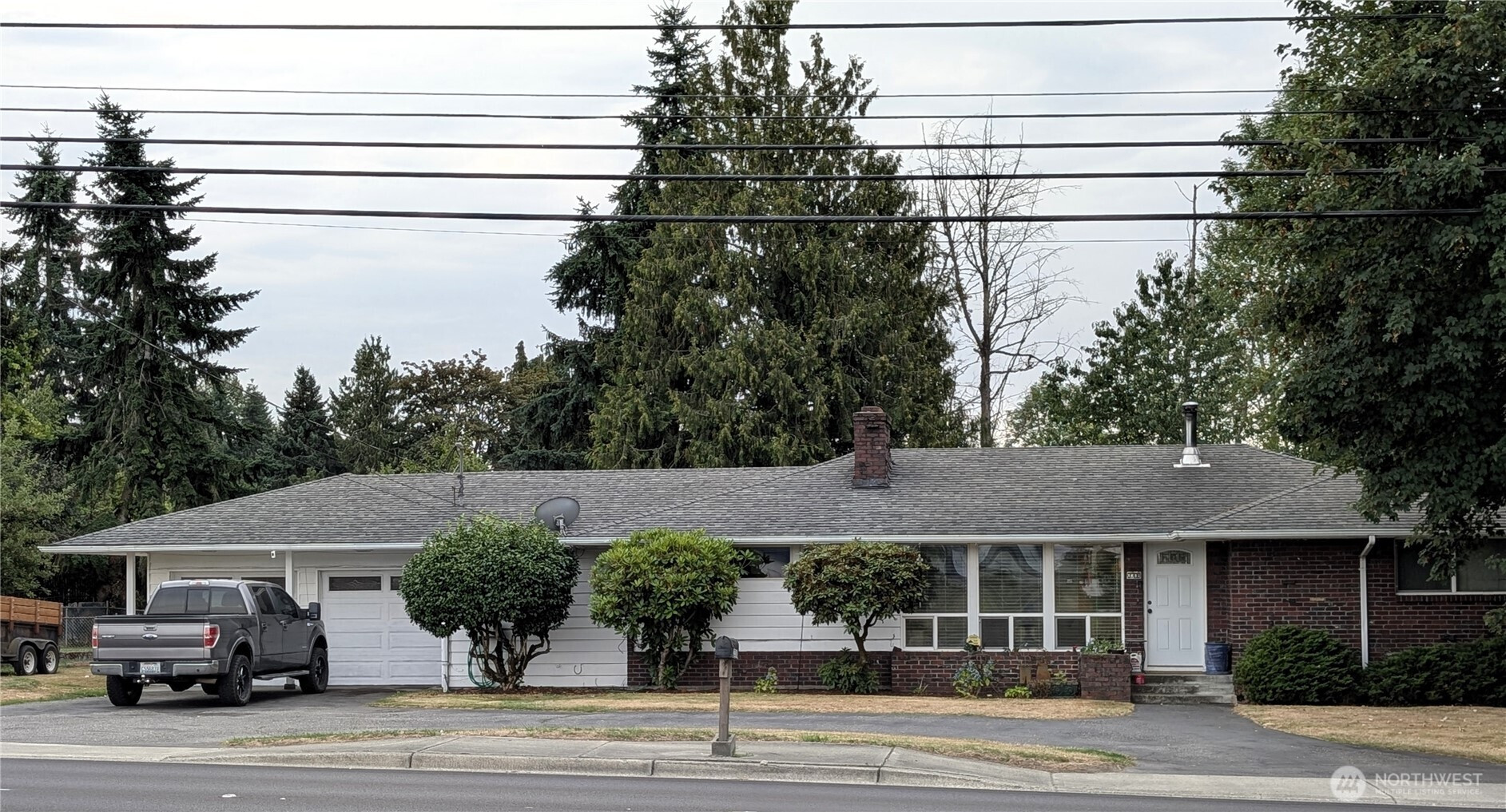 3308 112th Street E, Tacoma, WA 98446