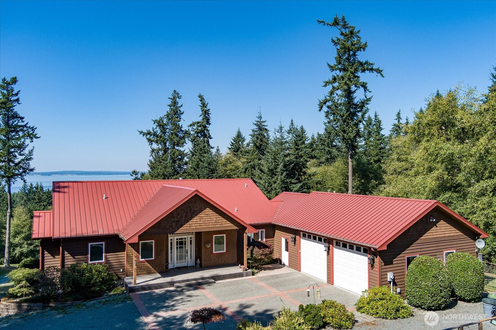 6081 Wahl Road, Freeland, WA 98249