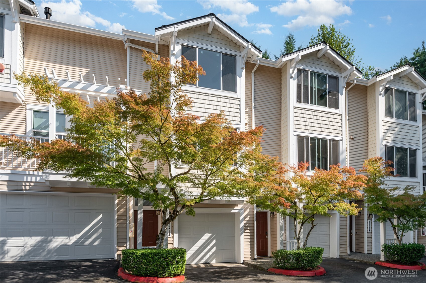 16214 118th Lane NE, Bothell, WA 98011