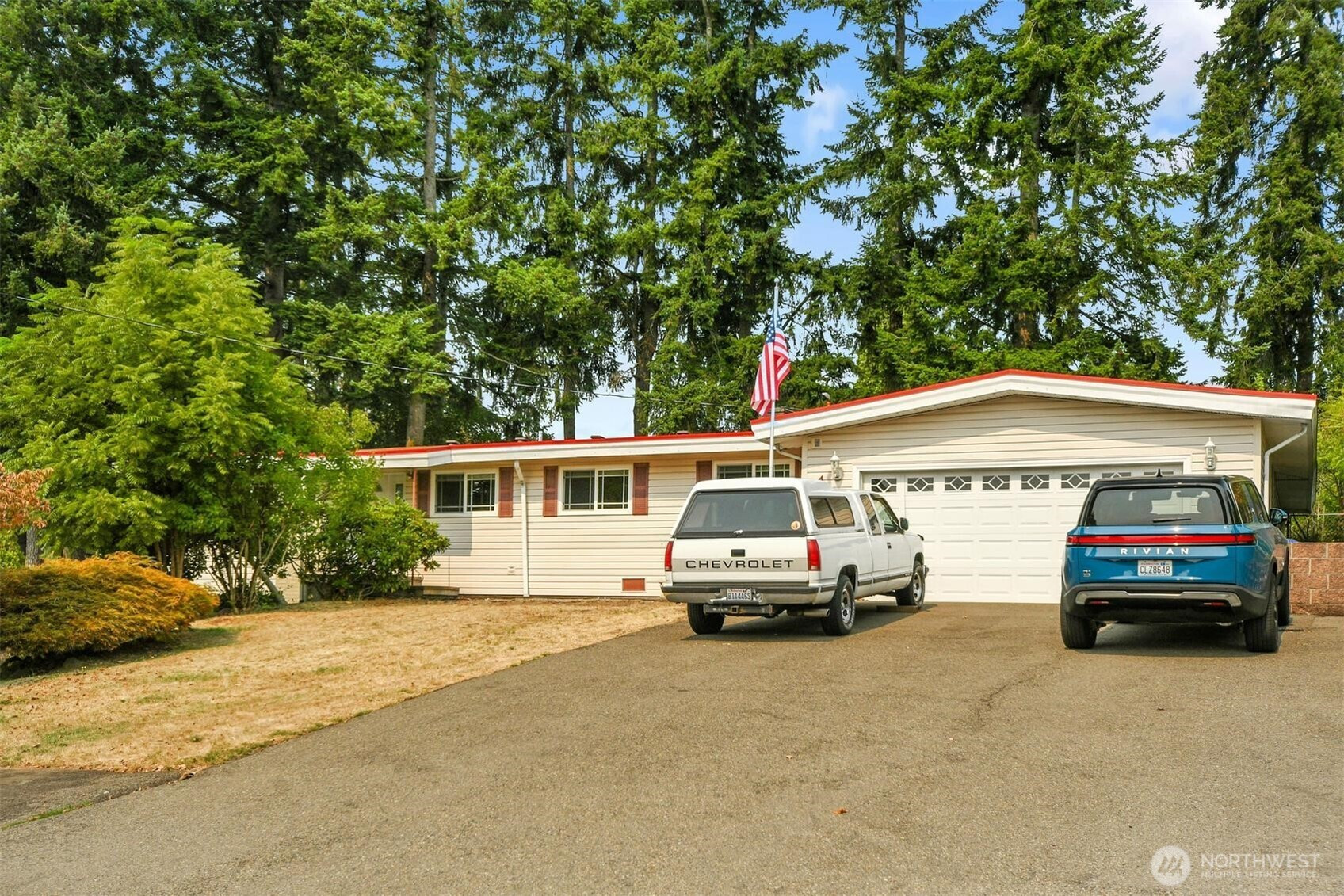 458 SW 127th Street, Burien, WA 98146