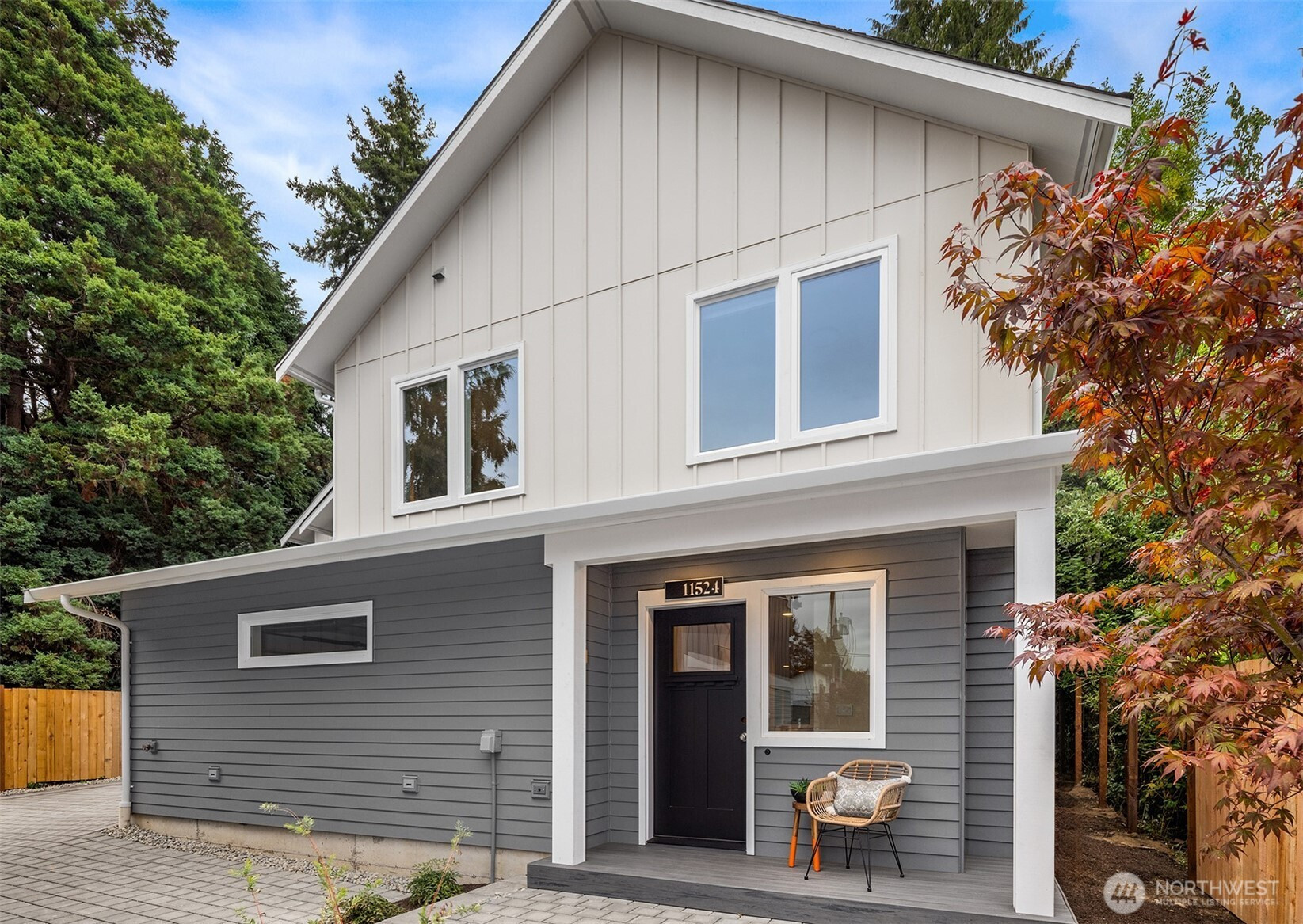 11524 38th Avenue NE, Seattle, WA 98125