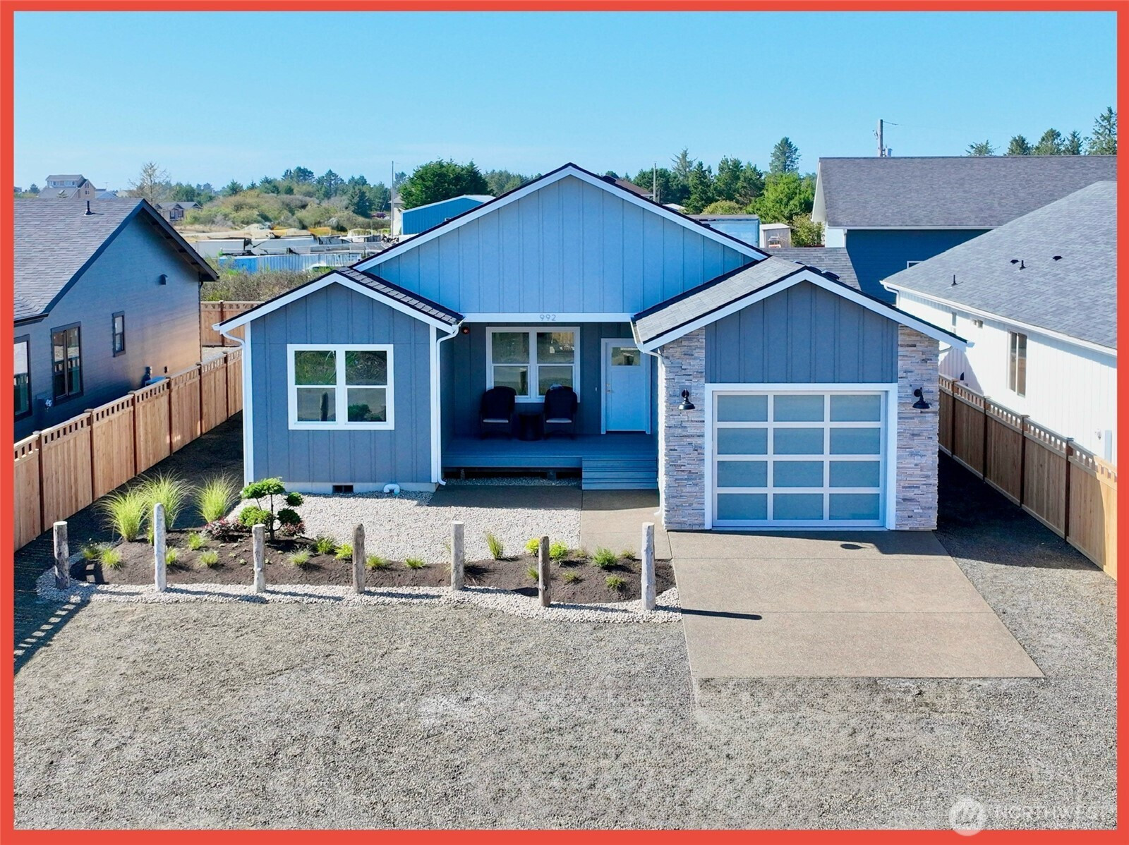 992 Alida Court SE, Ocean Shores, WA 98569
