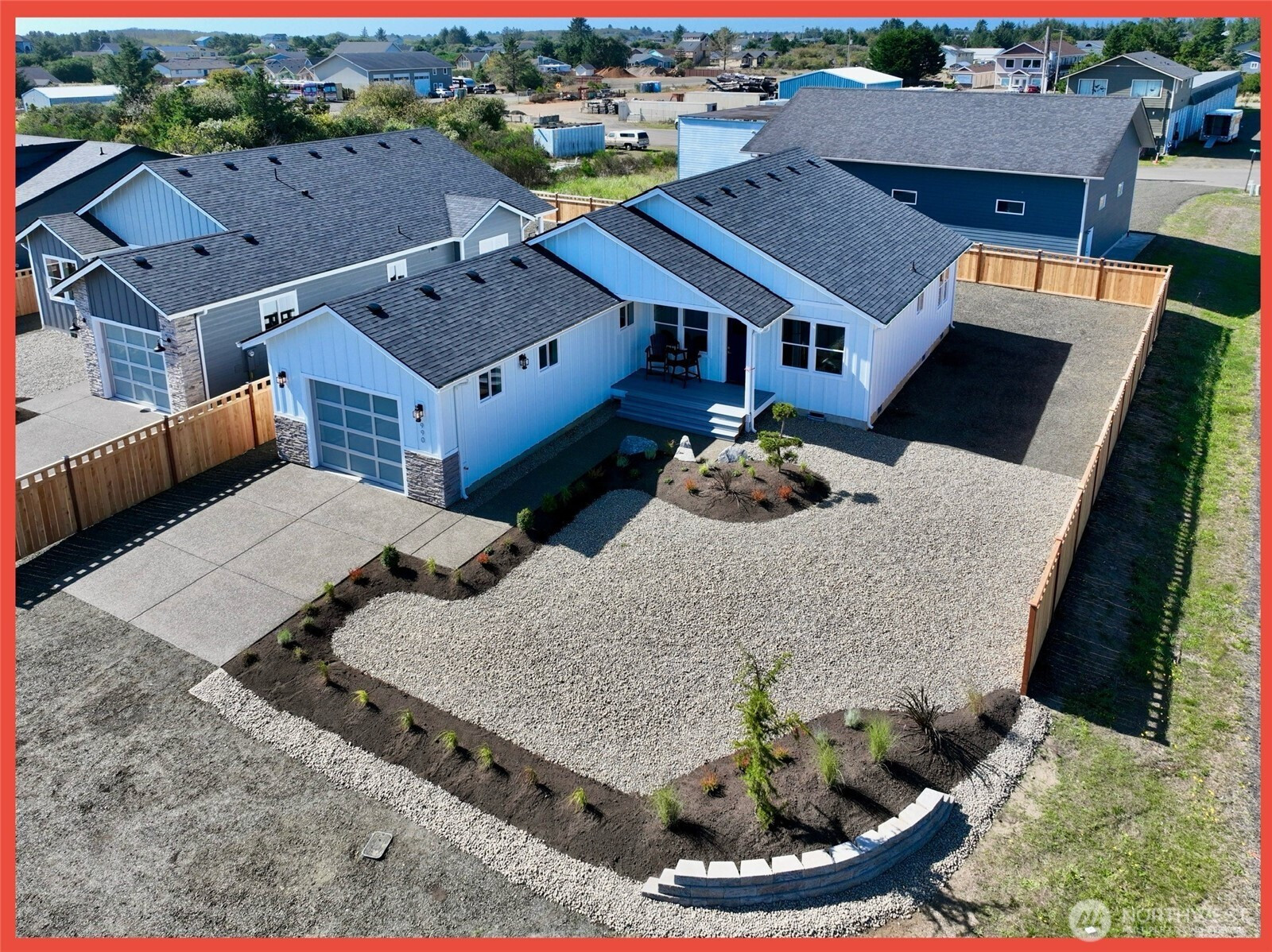 990 Alida Court SE, Ocean Shores, WA 98569
